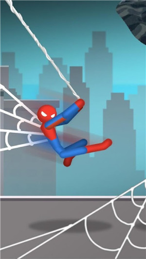 火柴人英雄城市对决 火柴人英雄城市对决