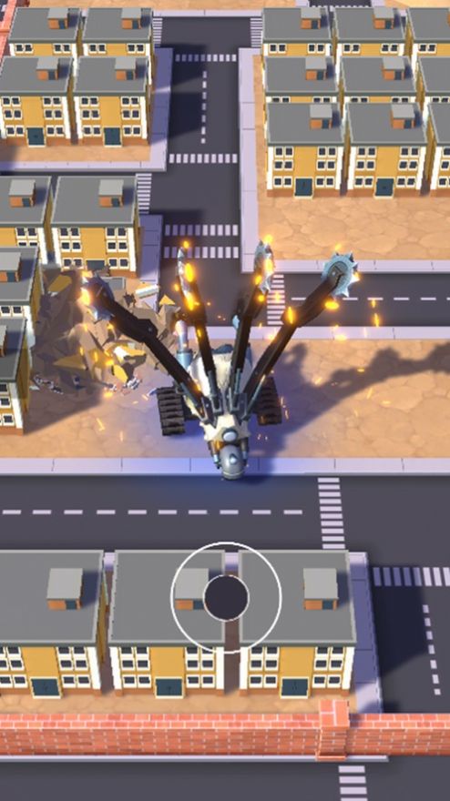 拆楼成首富 拆楼成首富