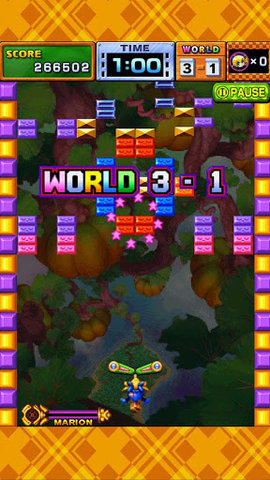 彩京砖块物语 彩京砖块物语