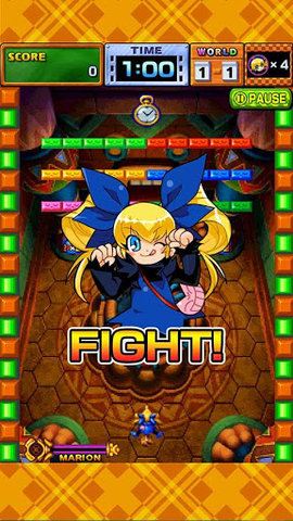 彩京砖块物语 彩京砖块物语