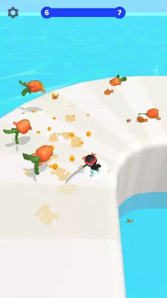 火柴人砍杀 火柴人砍杀