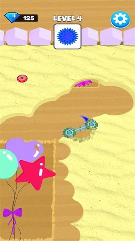 令人兴奋的发现 令人兴奋的发现