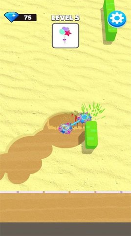 令人兴奋的发现 令人兴奋的发现