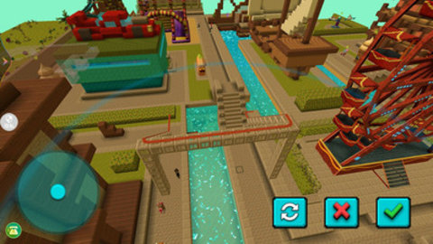 沙盒生存进化 沙盒生存进化