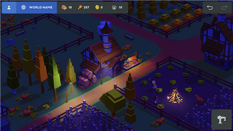 口袋建造 口袋建造