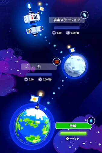 暴走外太空 暴走外太空