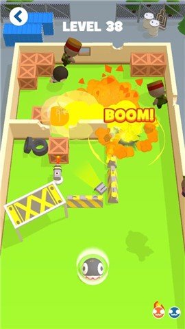 布姆先生 布姆先生