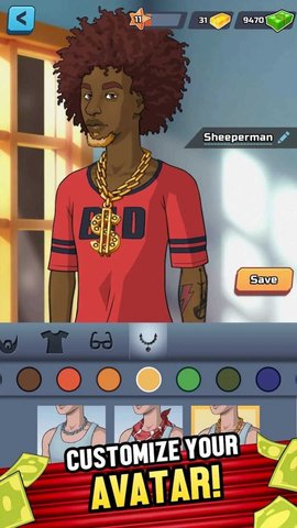 竞标大战之星 竞标大战之星