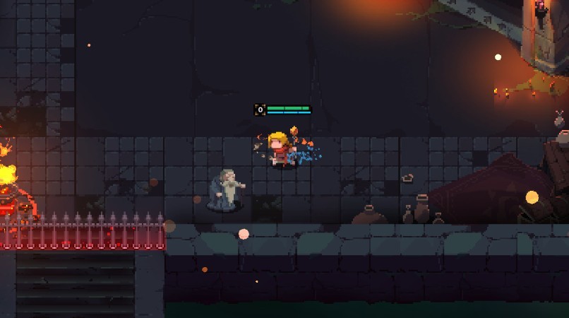 元素世界内置菜单版