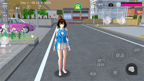 魔音少女 魔音少女