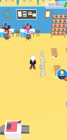 我的工作公司 我的工作公司