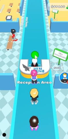 我的工作公司 我的工作公司