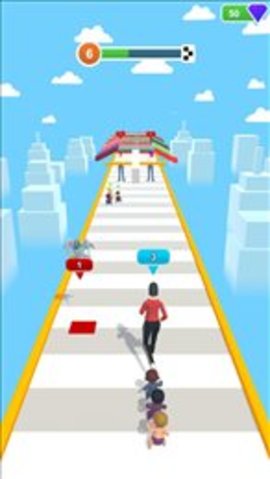 保姆快跑 保姆快跑