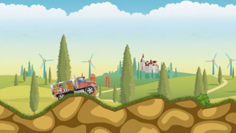 卡车英豪 卡车英豪