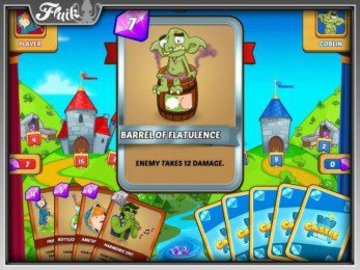 城堡大海战 城堡大海战