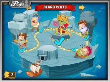 城堡大海战 城堡大海战