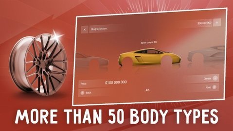 汽车公司大亨 汽车公司大亨