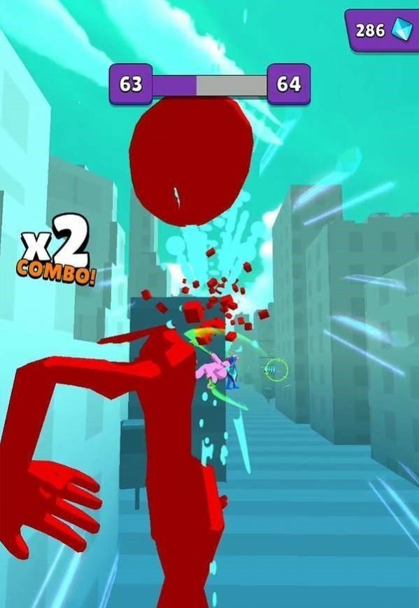 橡皮人武器大师 橡皮人武器大师