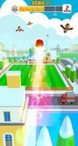 足球飞跃射门 足球飞跃射门