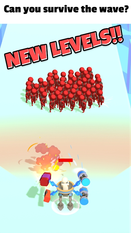 海军冲突IO 海军冲突IO