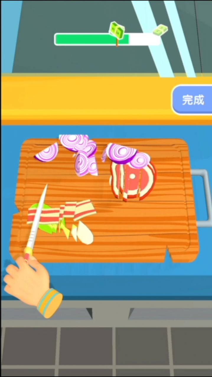 烤冷面大师 烤冷面大师