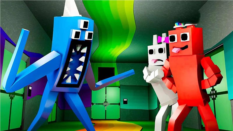 班班幼儿园克拉布2