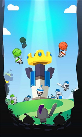 最强大军团 最强大军团