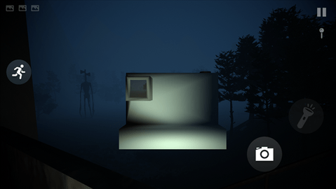 警笛幽灵警报器 警笛幽灵警报器