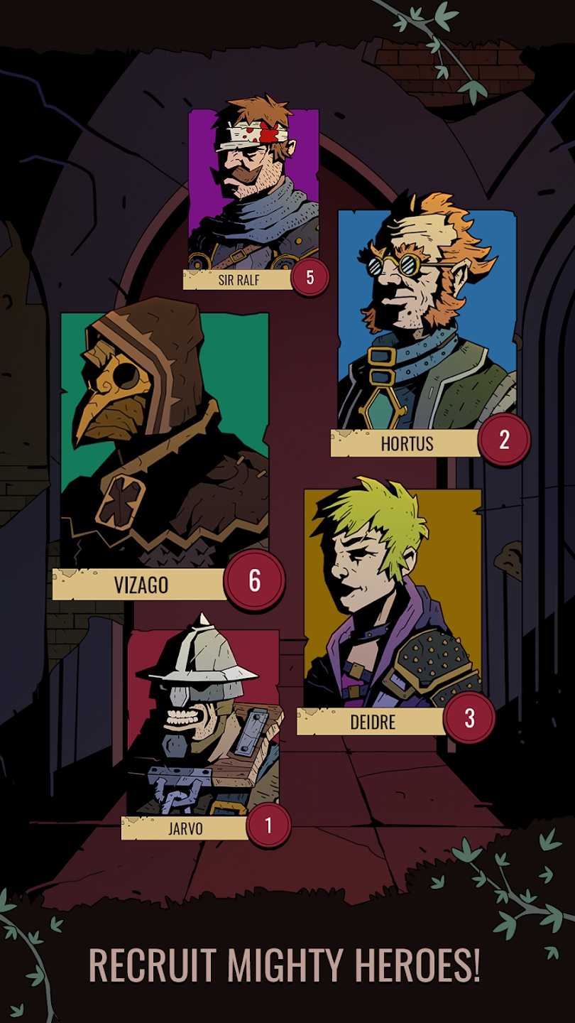 谜题之路三消 谜题之路三消