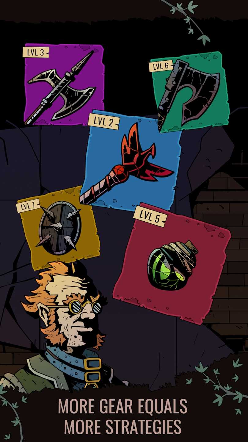 谜题之路三消 谜题之路三消