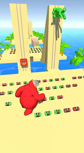 插头竞赛闯关 插头竞赛闯关