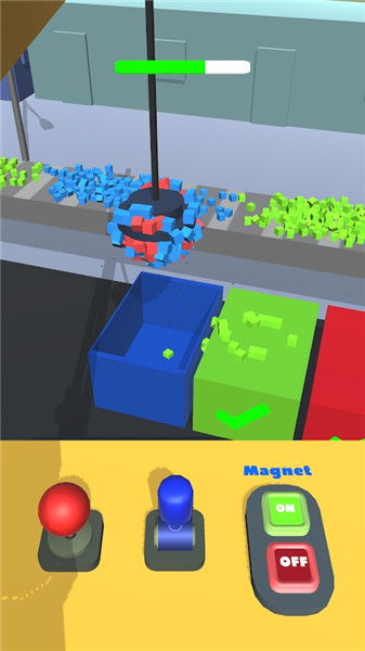 起重机大师 起重机大师