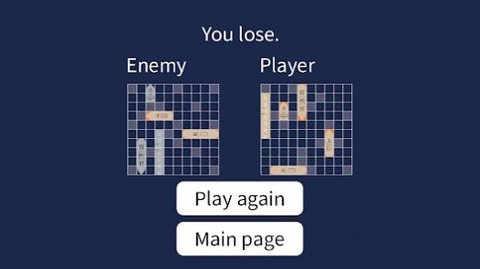 海战迷你军团舰队指挥官 海战迷你军团舰队指挥官