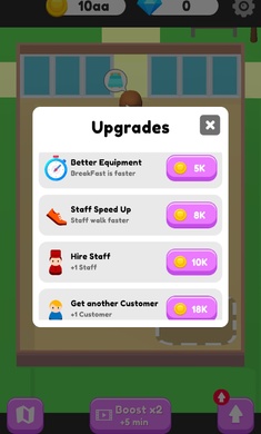 我的酒店生活 我的酒店生活