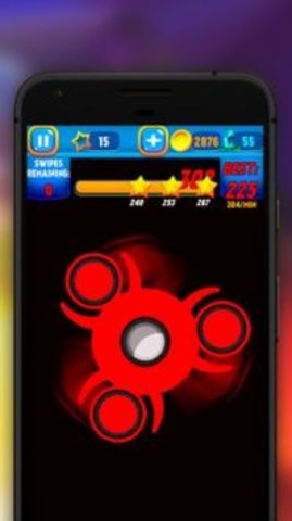 酷炫陀螺 酷炫陀螺