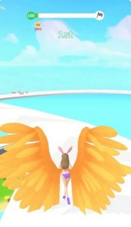 天使我最美 天使我最美