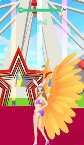 天使我最美 天使我最美