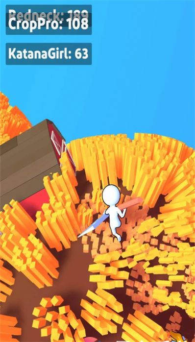 剃刀竞技场 剃刀竞技场