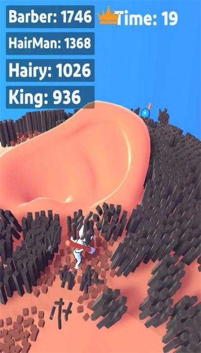 剃刀竞技场 剃刀竞技场