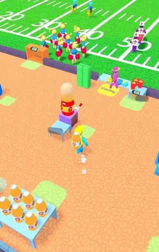 放置送水工 放置送水工