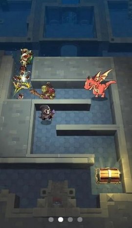 地下城塔防 地下城塔防