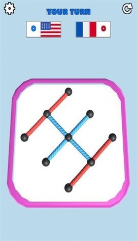 连线征服 连线征服