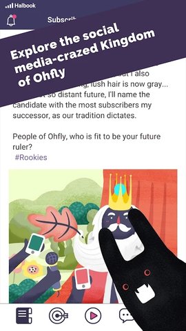 实况旅人 实况旅人