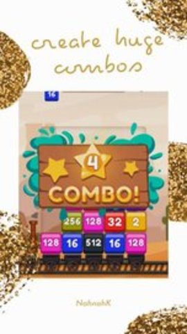 火车合成2048 火车合成2048