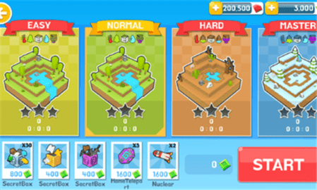 生存大世界 生存大世界