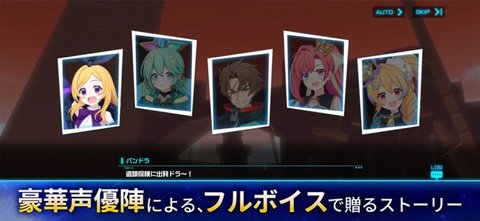 立方体之星 立方体之星