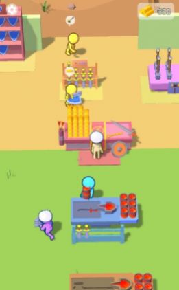 我的熔炼工艺 我的熔炼工艺