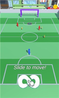 街头射手3D 街头射手3D