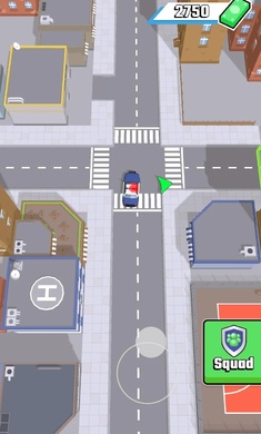 全城追捕 全城追捕