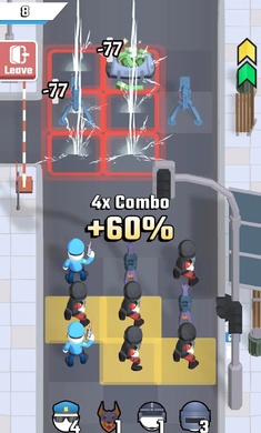 全城追捕 全城追捕